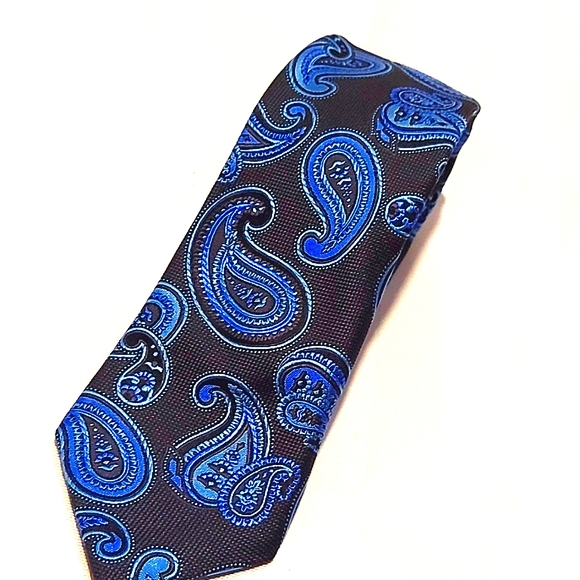 Ted Baker Other - TED BAKER ENDURANCE SILK TIE NWOT!